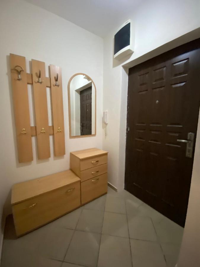 Apartman Filip Podgorica Exterior foto