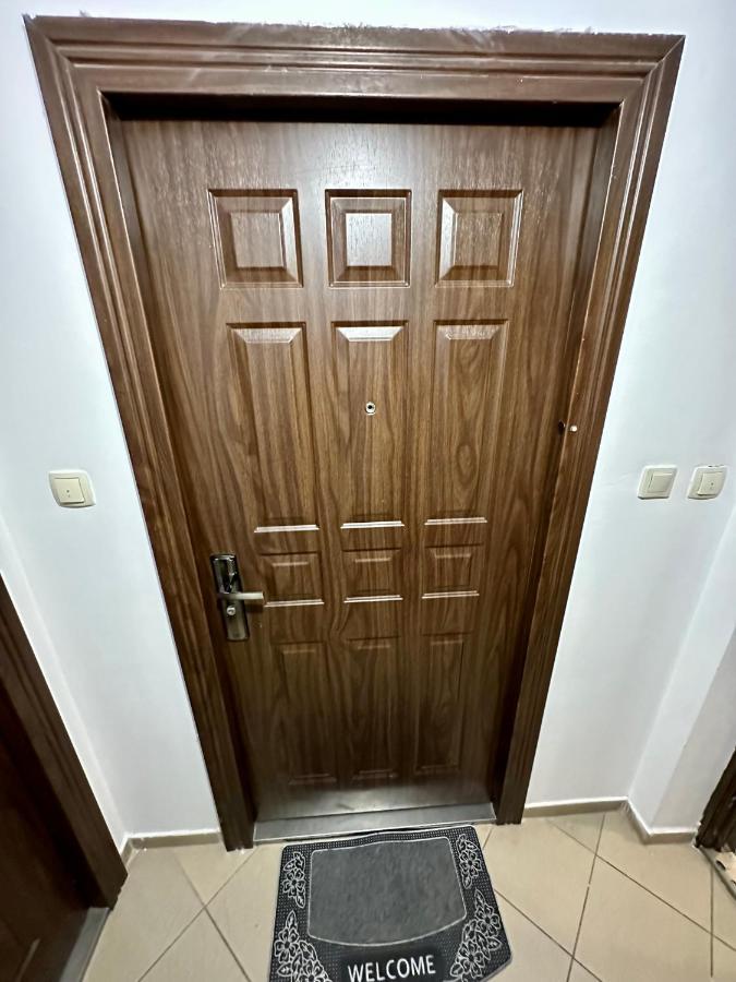 Apartman Filip Podgorica Exterior foto