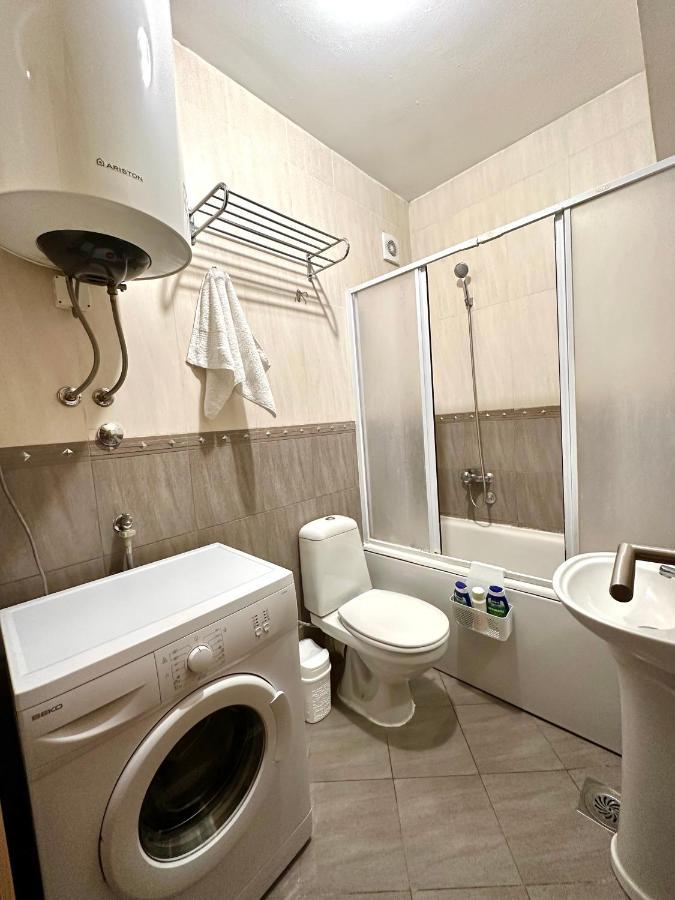 Apartman Filip Podgorica Exterior foto