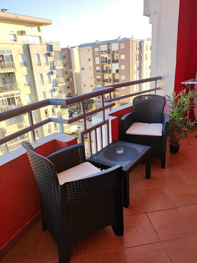 Apartman Filip Podgorica Exterior foto