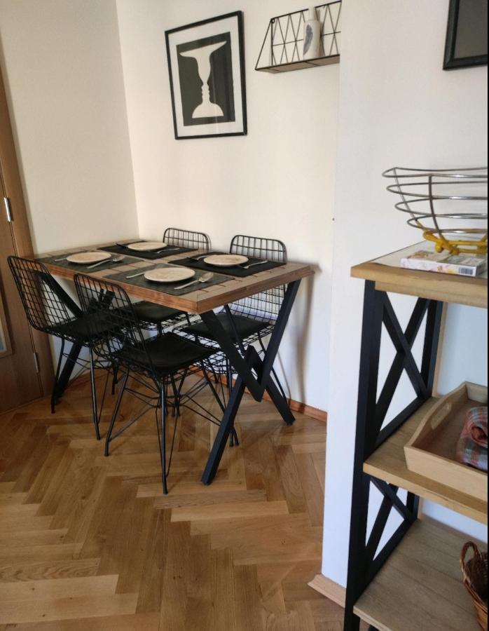 Apartman Filip Podgorica Exterior foto