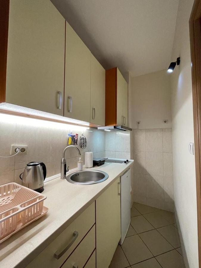 Apartman Filip Podgorica Exterior foto